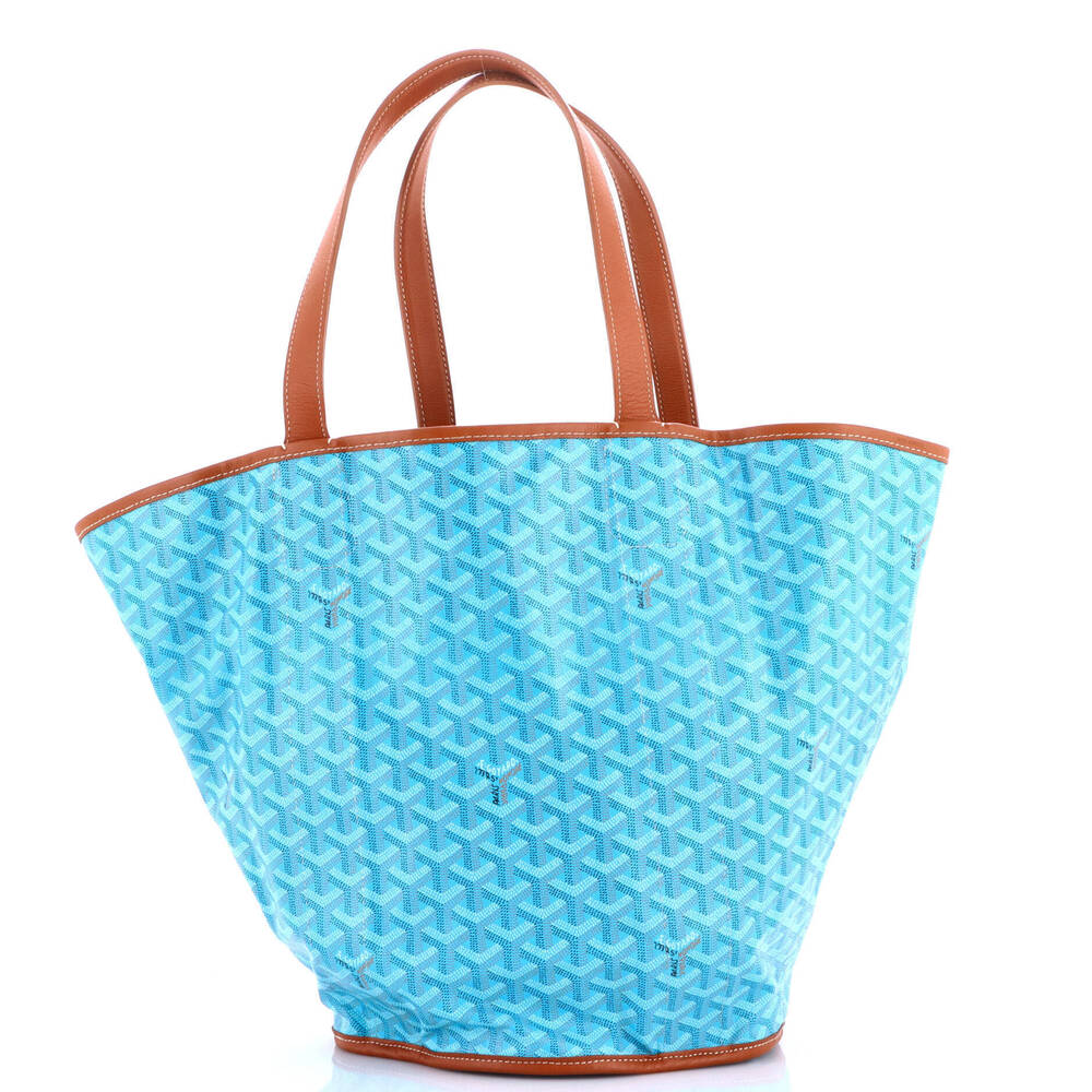 Goyard Belharra Reversible Tote